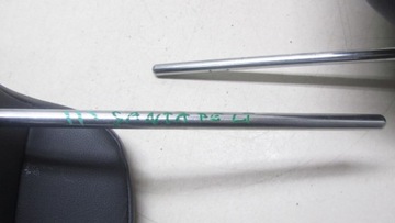 HYUNDAI SANTA FE III PODHLAVNÍK ZADNÍ 13-