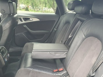 Audi A6 C7 Allroad quattro 3.0 TDI 313KM 2012 Audi A6 3.0 bitdi 313KM S Line FULL Ledy Bose, zdjęcie 19