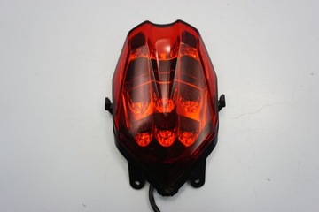 TRIUMPH STREET TRIPLE 675 R 13-17 ФОНАР ЗАДНИЙ