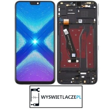 СЕНСОРНЫЙ ЖК-ЭКРАН HUAWEI HONOR 8X FRAME