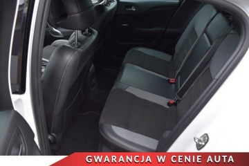 DS 4 I Hatchback Facelifting 2015 2.0 BlueHDi 181KM 2017 Citroen DS4 NawigacjaFull LEDPlywajacy Kierunek Pol-SkoraKlimatronic Tempo, zdjęcie 7