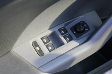 Volkswagen T-Cross SUV 1.0 TSI 110KM 2021 Volkswagen T-Cross LIFE DSG Salon Polska Gwarancja, zdjęcie 17