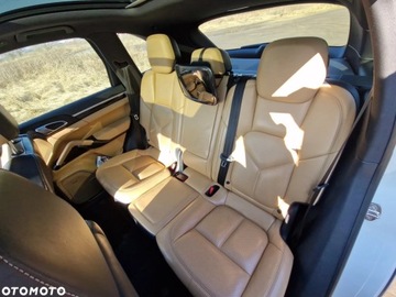 Porsche Cayenne II SUV Facelifting 3.6 300KM 2017 PORSCHE CAYENNE (92A) - 3.6 300 KM, zdjęcie 15