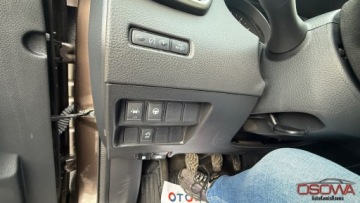 Nissan Qashqai II Crossover Facelifting 1.3 DIG-T 140KM 2021 Nissan Qashqai 1.3DIG-t Tekna skory ledy panorama bi xenon kamery Navi zam, zdjęcie 16