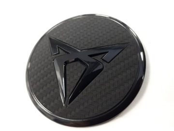 ORIGINÁLNÍ ZNAK ZNAKY PŘEDNÍ SEAT CUPRA