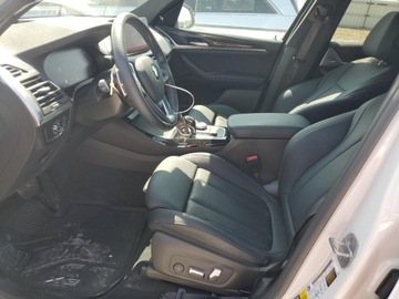 BMW X3 G45 2024 BMW X3 xDrive30I 2024 2.0l 2.0 Benzyna 248KM, zdjęcie 7