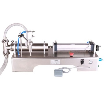 Горизонтальная пневматическая машина для разгрузки жидкости