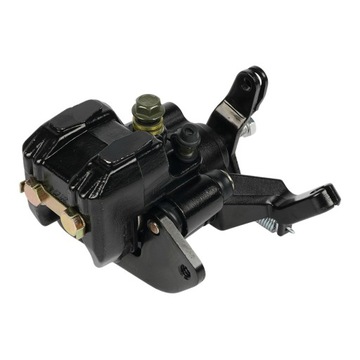 Задний тормозной суппорт для квадроцикла QUAD Bashan Shineray 200cc 250cc с ручным тормозом