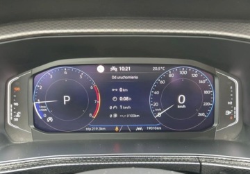 Volkswagen T-Cross SUV Facelifting 1.0 TSI 115KM 2025 Volkswagen T-Cross Life Plus Pakiety, ACC, Kamera, Digital Cockpit, Podgr, zdjęcie 23