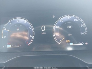 Jeep 2024 Jeep Grand Cherokee 2024r, Limited, 4x4, 3.6L 3.6 Benzyna 295KM, zdjęcie 9