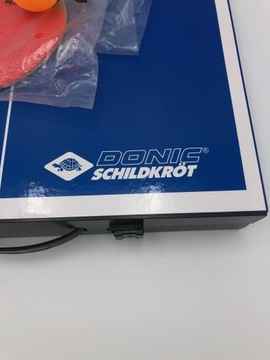 СТОЛ ДЛЯ НАСТОЛЬНОГО ТЕННИСА DONIC-SCHILDKRÖT 838576