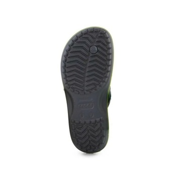Japonki Crocs Crocband Flip 11033-0A1 EU 36/37