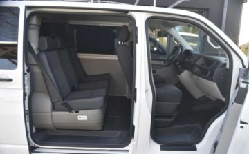 Volkswagen Caravelle T6 Transporter 2.0 TDI 102KM 2016 Volkswagen Transporter Volkswagen Transporter 2.0 Diesel 102KM, zdjęcie 5