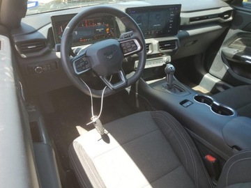 Ford Mustang VI 2024 Ford Mustang 2024 2.3l 2.3 Benzyna 315KM, zdjęcie 8