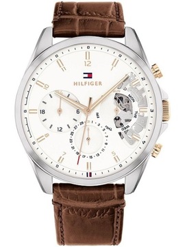 Zegarek męski Tommy Hilfiger 1710450