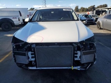 Audi Q7 II 2022 Audi Q7 2022, Premium, 3.0 L, od ubezpieczalni 3.0 Benzyna 335KM, zdjęcie 4