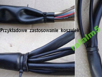 ФУТБОЛКА TUBE 6MM PIECE из армии