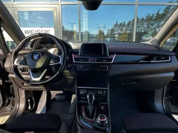 BMW Seria 2 F22-F23-F45-F46 Active Tourer 220d 190KM 2016 BMW 220 Serwis El.Grzane fot. GWARANCJA!, zdjęcie 9