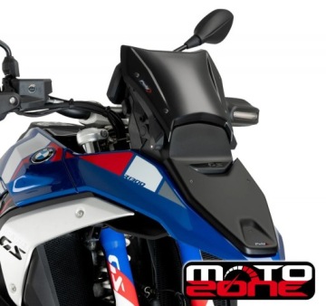 PUIG OSŁONA ZEGARÓW DO BMW R1300GS 2023-2024