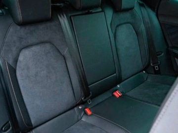 Cupra Formentor Crossover 1.5 TSI 150KM 2025 CUPRA Formentor 1.5 TSI Suv 150KM 2025, zdjęcie 8