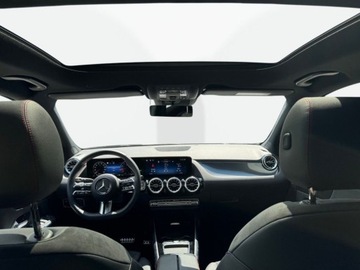 Mercedes Klasa B W247 Sports Tourer Facelifting 1.3 200 163KM 2025 Mercedes-Benz Klasa B B 200 Polski Salon FV23 Darmowy raport AutoDNA, zdjęcie 12