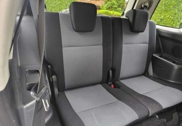 Suzuki Grand Vitara II SUV 1.6 i 16V 106KM 2006 Suzuki Grand Vitara Oplacony udokumentowany przebieg bezwypadkowy sprawny, zdjęcie 22