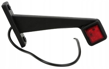 СВЕТОДИОДНЫЙ ГАБАРИТНЫЙ ФОНАРЬ, БЕЛЫЙ, КРАСНЫЙ, ЭВАКУАТОР