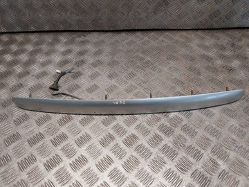 КРЫШКА БАГАЖНИКА BLEND TOYOTA AVENSIS T25 ЛИФТБАК