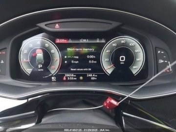 Audi Q7 II 2021 Audi Q7 Premium plus tfsi quattro tiptronic 2.0 Benzyna 248KM, zdjęcie 12