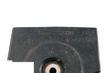 BMW F20 F21 F30 F31 F32 LCI TLUMIČ VIBRACÍ ZADNÍHO DIFERENCIÁLU 42HZ 6872917