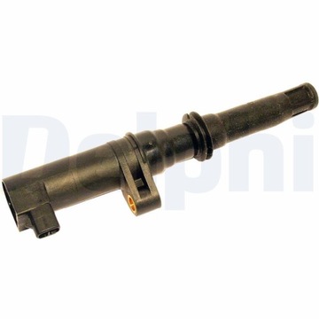 CEWKA ZAPŁONOWA NISSAN PRIMASTAR 2.0 01-06