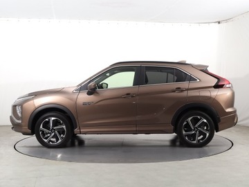 Mitsubishi Eclipse Cross SUV PHEV 2.4 188KM 2022 Mitsubishi Eclipse Cross Plug-in-Hybrid, zdjęcie 2