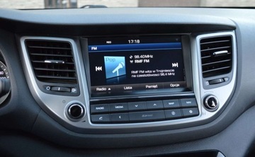 Hyundai Tucson III SUV 1.6 GDI 132KM 2018 Hyundai Tucson 1,6 GDI 132 KM Klimatronik Nawigacja Kamera 1.6 Benzyna, zdjęcie 31