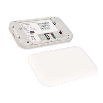 ПОРТАТИВНЫЙ МОБИЛЬНЫЙ МОДЕМ-РОУТЕР С SIM-КАРТОЙ