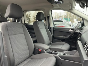 Volkswagen Caddy V 2025 Volkswagen Caddy Maxi LIFE/7 os., AUTOMAT DSG, 1.5, zdjęcie 15