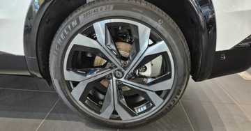 Renault Austral 2025 Renault Austral iconic esprit Alpine E-Tech full hybrid 200 JAK NOWY 2025, zdjęcie 12