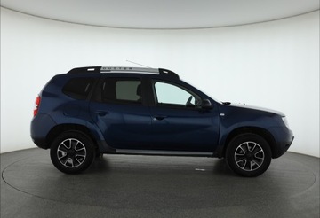 Dacia Duster I SUV Facelifting 1.2 TCe (Euro 6) 125KM 2017 Dacia Duster 1.2 TCe, Navi, Klima, Tempomat, zdjęcie 5