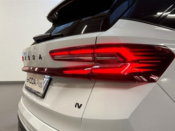 Skoda Kodiaq II SUV Plug-In 1.5 TSI Plug-In Hybrid 204KM 2024 Skoda Kodiaq Sportline PHEV, Salon Polska, Gwaranc, zdjęcie 14