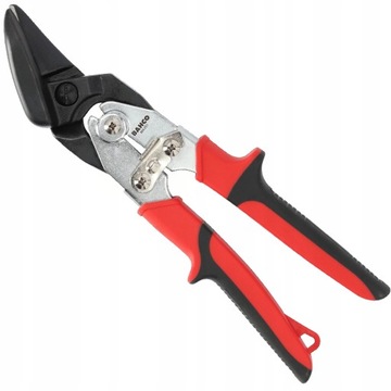 BAHCO MA351 NOŻYCE DO BLACHY LEWE