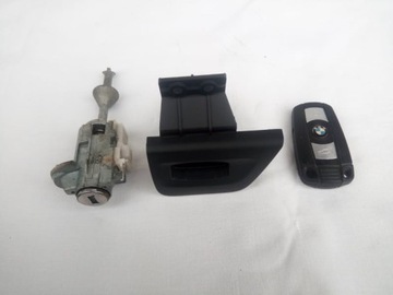 Ключ зажигания BMW E87 E81 6954717