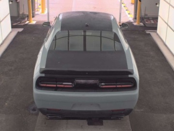 Dodge Challenger III 2022 Dodge Challenger Dodge Challenger RT RWD 2022 5.7 Benzyna 372KM, zdjęcie 1