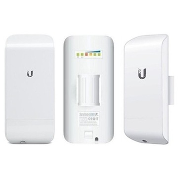 Ubiquiti airMAX NanoStation M5 Loco 13dBi 2x2 MIMO