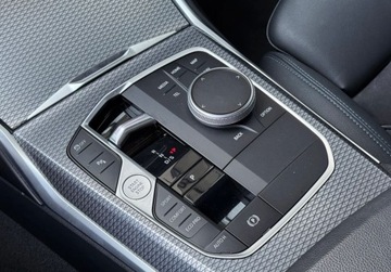 BMW Seria 3 G20-G21 Limuzyna 2.0 320d 190KM 2022 BMW Seria 3 320d xDrive M Pakiet Gwarancja Webasto Ladowarka indukcyjna VA, zdjęcie 21