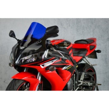Лобовое стекло LOSTER гоночное HONDA CBR 1000 RR 04-07