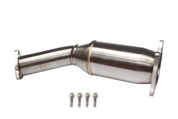 DOWNPIPE AUDI A4 B7 QUATTRO 2.0TFSI