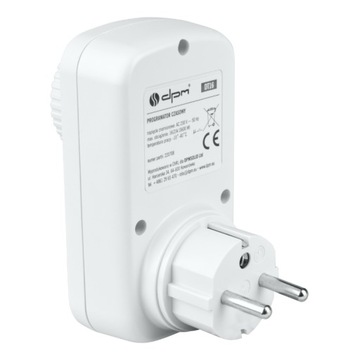 Таймер включения/выключения Программатор таймера