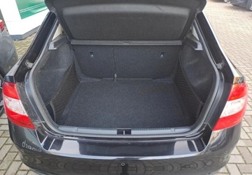 Skoda Rapid II Spaceback 1.2 TSI 110KM 2016 Skoda RAPID HAK 1,2 TSI 110KM Ambition Salon PL ASO 1.2 Benzyna 110KM, zdjęcie 11