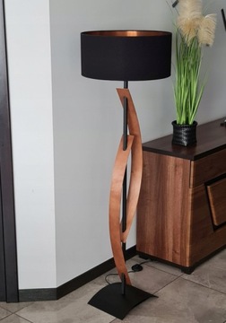 LAMPA WISZĄCA SUFITOWA ŻYRANDOL LED E27 SYPIALNIA KUCHNIA SALON BIURO HOTEL