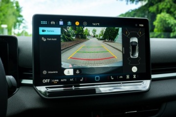 Volkswagen T-Roc I SUV Facelifting 1.5 TSI ACT 150KM 2026 Volkswagen T-Roc Life 1.5 eTSI 150 KM DSG -, zdjęcie 28
