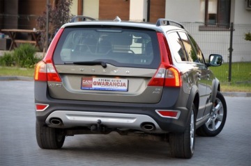 Volvo XC70 II 2011 VOLVO XC70 CROSS COUNTRY 2.4 D5 AWD 205PS Summum Xenon Piękne Zadbane Serwi, zdjęcie 19